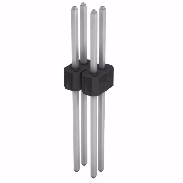 68693-404HLF Amphenol ICC (FCI)  Embases à broches mâles